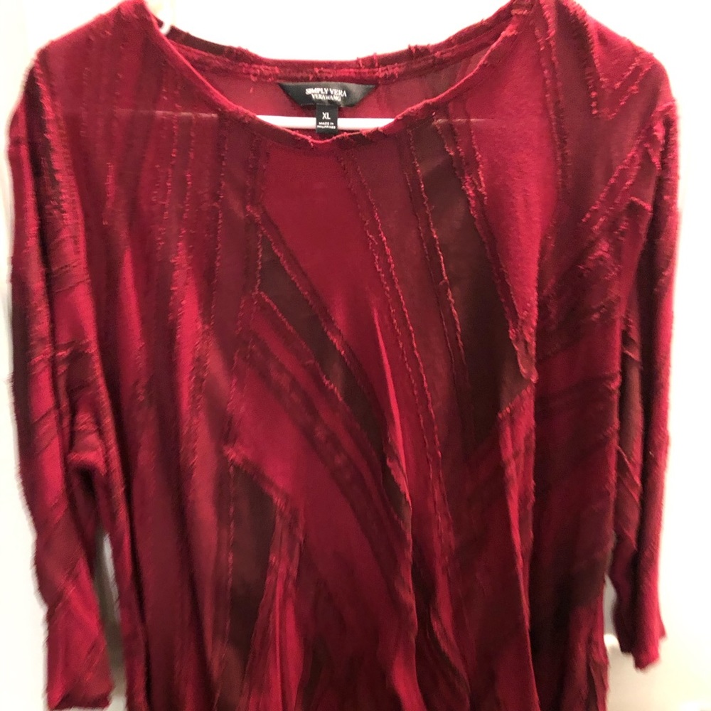 Women’s blouse